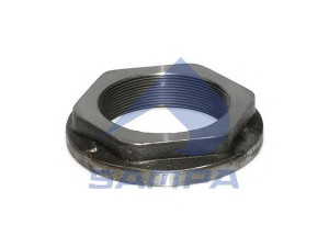 SAMPA 100.228 veržlė, pasukamojo kakliuko kaiščiai (lingės laikiklis)
393 325 00 52, 3933250052, A 393 325 00 52