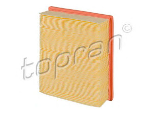 TOPRAN 820 221 oro filtras 
 Techninės priežiūros dalys -> Techninės priežiūros intervalai
28113 3K010