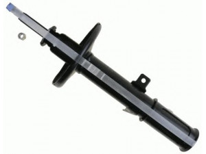 SACHS 310 968 amortizatorius
48530-06240, 48530-06240C, 48530-06260