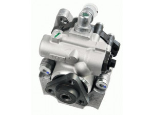 ZF LENKSYSTEME 7696.974.105 hidraulinis siurblys, vairo sistema 
 Vairavimas -> Vairo pavara/siurblys
32 41 6 756 175, 6 756 175
