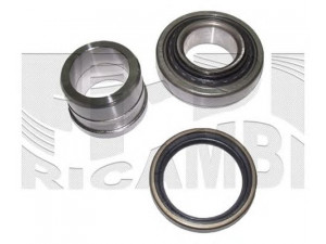 CALIBER RC2343 rato guolio komplektas 
 Ašies montavimas/vairavimo mechanizmas/ratai -> Rato stebulė/montavimas -> Rato guolis