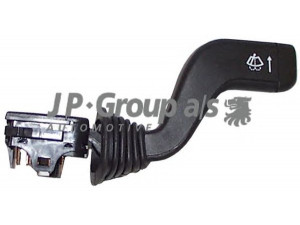 JP GROUP 1296200300 valytuvo jungiklis 
 Priekinio stiklo valymo sistema -> Jungiklis/relė
1241131, 90243394