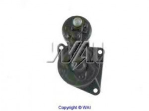 WAIglobal 32213R starteris 
 Elektros įranga -> Starterio sistema -> Starteris