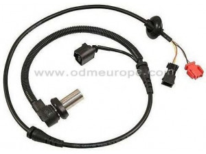 ODM-MULTIPARTS 97-990122 jutiklis, rato greitis 
 Elektros įranga -> Jutikliai
8D0927803C, 8D0927803B, 8D0927803D