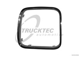 TRUCKTEC AUTOMOTIVE 08.62.347 rėmas, radiatoriaus grotelės
51 13 1 973 897