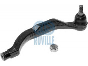 RUVILLE 917443 skersinės vairo trauklės galas 
 Vairavimas -> Vairo mechanizmo sujungimai
53540-SP0-013