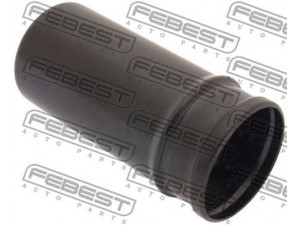 FEBEST HSHB-RD4R apsauginis dangtelis/gofruotoji membrana, amortizatorius 
 Pakaba -> Amortizatorius
52687-SR3-003