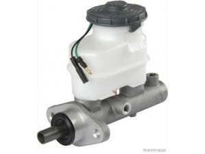 MAGNETI MARELLI 600000070900 pagrindinis cilindras, stabdžiai
46100-S04-A51, 46100-S04-A52, 46100-S04-A53