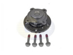 COMLINE CHA100 rato guolio komplektas 
 Ašies montavimas/vairavimo mechanizmas/ratai -> Rato stebulė/montavimas -> Rato guolis
31 21 6 765 157, 31216765157