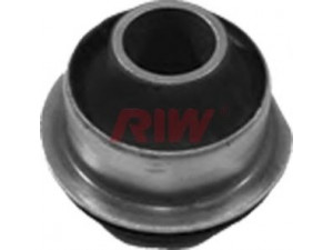 RIW ME11046 valdymo svirties/išilginių svirčių įvorė 
 Ašies montavimas/vairavimo mechanizmas/ratai -> Valdymo svirtis/pasukamosios svirties sujungimas -> Montavimas/sutvirtinimas
168 333 06 14, 169 330 09 07, 169 330 09 07 S3