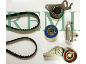 BRT Bearings PBTK564 paskirstymo diržo komplektas
1145A031, MN050125, MN176844