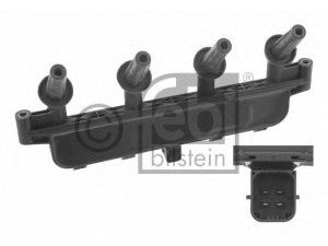FEBI BILSTEIN 24996 ritė, uždegimas 
 Kibirkšties / kaitinamasis uždegimas -> Uždegimo ritė
5970.72, 5970.74, 5970.A9, 5970.72