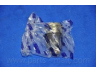PARTS-MALL PXCJA-016 atramos/vairo trauklė
5513034A00, 5513034A01, 5513035A00