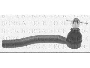 BORG & BECK BTR5438 skersinės vairo trauklės galas 
 Vairavimas -> Vairo mechanizmo sujungimai
45046-09570, 45046-19405, 4504609570