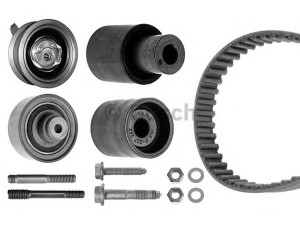 BOSCH 1 987 948 265 paskirstymo diržo komplektas 
 Techninės priežiūros dalys -> Papildomas remontas
038 198 119 D, 038 198 119 E, 038 198 119 D
