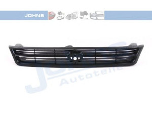 JOHNS 81 24 05 radiatorius grotelės 
 Kėbulas -> Kėbulo dalys/ sparnas/buferis -> Priekinis aerodinaminio pasipriešinimo sumažinimas/grotelės
53101 20470