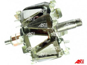 AS-PL AR5010 rotorius, kintamosios srovės generatorius