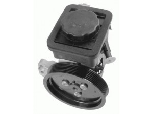 ZF Parts 8001 800 hidraulinis siurblys, vairo sistema
32 41 3 405 196, 32 41 3 450 766