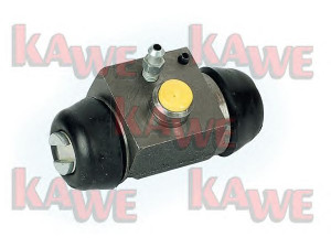 KAWE W4261 rato stabdžių cilindras 
 Stabdžių sistema -> Ratų cilindrai
6150111, 6150111, 86VB2262CA, 86VB2262CA