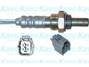KAVO PARTS EOS-2009 lambda jutiklis 
 Variklis -> Variklio elektra
36531PLRA01