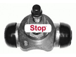 STOP 212170S rato stabdžių cilindras 
 Stabdžių sistema -> Ratų cilindrai
24407364, 550008, 550135, 550140