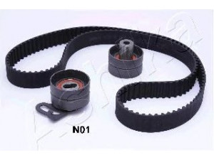 ASHIKA KCTN01 paskirstymo diržo komplektas 
 Techninės priežiūros dalys -> Papildomas remontas