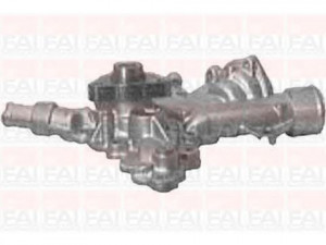 FAI AutoParts WP6205BH vandens siurblys 
 Aušinimo sistema -> Vandens siurblys/tarpiklis -> Vandens siurblys
1334079, 1334130, 90542606