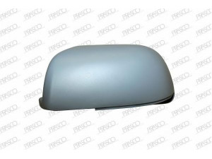 PRASCO VW0217413 dangtelis, išorinis veidrodėlis 
 Kėbulas -> Langai/veidrodėliai -> Veidrodėlis
6Q0857538A, 6Q0857538AFKZ, 6Q0857538AGRU