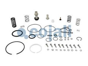 COJALI 6014169 remonto komplektas, džiovintuvas