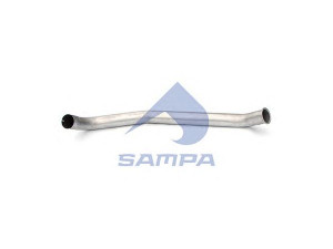 SAMPA 200.143 išleidimo kolektorius
652 492 02 60, 6524920260, A 652 492 02 60