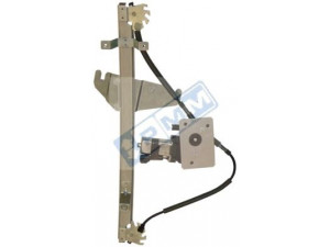 PMM 34114 R lango pakėliklis 
 Vidaus įranga -> Elektrinis lango pakėliklis
05096177AA