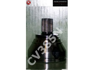 SHAFTEC CV385N jungtis, kardaninis velenas 
 Ratų pavara -> Sujungimai/komplektas
1K0 407 311 J, 1K0 498 099 B, 1K0 498 099 BX