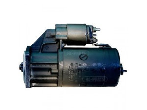 HC-PARTS CS348 starteris 
 Elektros įranga -> Starterio sistema -> Starteris
068911023F, 068911023FX