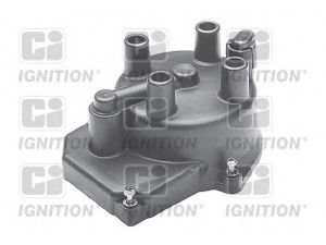 QUINTON HAZELL XD282 skirstytuvo dangtelis 
 Kibirkšties / kaitinamasis uždegimas -> Degimo skirstytuvas/dalys
30102-PM3-015, 30102-PM3-025, 30102-PM3-035