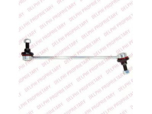 DELPHI TC2386 šarnyro stabilizatorius 
 Ašies montavimas/vairavimo mechanizmas/ratai -> Stabilizatorius/fiksatoriai -> Savaime išsilyginanti atrama
3135 6777 319