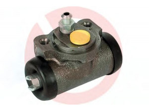 BREMBO A 12 427 rato stabdžių cilindras 
 Stabdžių sistema -> Ratų cilindrai
MR128624, BWD334, LW62041