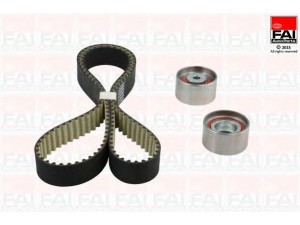 FAI AutoParts TBK506 paskirstymo diržo komplektas 
 Techninės priežiūros dalys -> Papildomas remontas