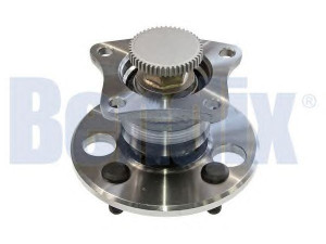 BENDIX 052055B rato guolio komplektas 
 Ašies montavimas/vairavimo mechanizmas/ratai -> Rato stebulė/montavimas -> Rato guolis
4240920010, 42409909D0, 4241005050