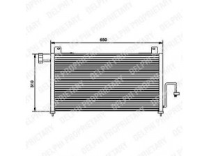 DELPHI TSP0225428 kondensatorius, oro kondicionierius 
 Oro kondicionavimas -> Kondensatorius
4800 B25H, B25H-61-480, B25H-61-480A