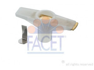 FACET 3.8241 rotorius, skirstytuvas 
 Kibirkšties / kaitinamasis uždegimas -> Degimo skirstytuvas/dalys
82309214, 9924394, 244311.06