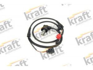 KRAFT AUTOMOTIVE 9410100 jutiklis, rato greitis 
 Elektros įranga -> Jutikliai
8D0 927 803 D