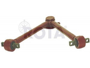 ROTA 2016079 vikšro valdymo svirtis 
 Ašies montavimas/vairavimo mechanizmas/ratai -> Valdymo svirtis/pasukamosios svirties sujungimas -> Vairo trauklės (valdymo svirtis, išilginis balansyras, diago
41028599, 41042092, 41028599, 41042092