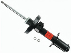 BOGE 32-M80-F amortizatorius