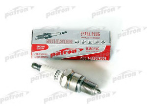 PATRON SPP3012 uždegimo žvakė 
 Techninės priežiūros dalys -> Techninės priežiūros intervalai
101 000 026AA, 101 000 038AA, 101 000 038AB
