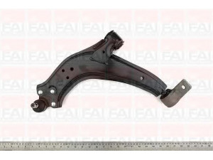 FAI AutoParts SS642 vikšro valdymo svirtis 
 Ašies montavimas/vairavimo mechanizmas/ratai -> Valdymo svirtis/pasukamosios svirties sujungimas -> Vairo trauklės (valdymo svirtis, išilginis balansyras, diago
3520, 3520A2, 3520E0, 3520E2, 3520E4