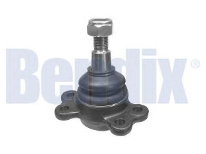 BENDIX 041406B atramos/vairo trauklė 
 Ašies montavimas/vairavimo mechanizmas/ratai -> Sujungimai -> Atramos/vairo trauklė
8944594533