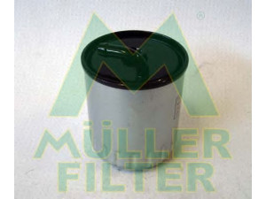 MULLER FILTER FN179 kuro filtras 
 Techninės priežiūros dalys -> Papildomas remontas
6110901252, 6110920001, 6110920701