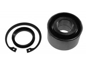 MGA KR3186 rato guolio komplektas 
 Ašies montavimas/vairavimo mechanizmas/ratai -> Rato stebulė/montavimas -> Rato guolis
335019, 95654077, 374842