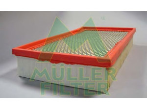 MULLER FILTER PA3428 oro filtras 
 Filtrai -> Oro filtras
23190-08040