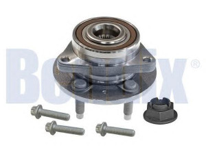 BENDIX 051396B rato guolio komplektas 
 Ašies montavimas/vairavimo mechanizmas/ratai -> Rato stebulė/montavimas -> Rato guolis
13502828, 328000, 13502828, 13502828